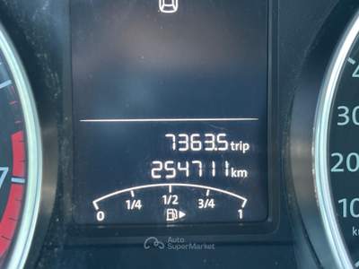 Volkswagen Polo 1.0 75 CV 5p. Fresh OK NEOPATENTATI Nero usata Bologna
