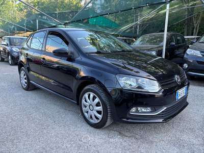 Volkswagen Polo 1.0 75 CV 5p. Fresh OK NEOPATENTATI Nero usata Bologna