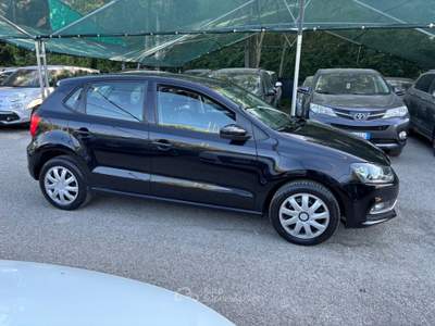 Volkswagen Polo 1.0 75 CV 5p. Fresh OK NEOPATENTATI Nero usata Bologna