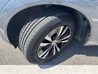 Volvo XC60 AWD (Diesel/Hybrid) Automatico Momentum Grigio usata Crocetta del Montello