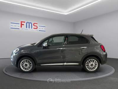 Fiat 500X 500X 1.3 mjt Connect 95cv Grigio usata Torino