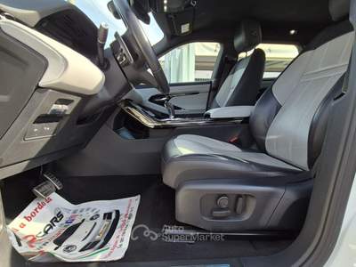 Land Rover Range Rover Evoque Range Evoque 2.0D I4 204 CV AWD Auto R-Dynamic HSE Bianco usata Sant'Egidio del Monte Albino