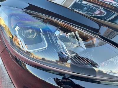 Ford Kuga EXTRA SCONTO DI 2.000€ CON PREZZO PROMO FINANZIAMENTO Nero usata Alseno