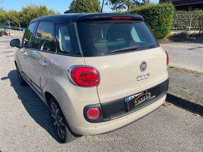 Fiat 500L Fiat 500L 1.6 Multijet Lounge #10972 Beige usata Moncalieri