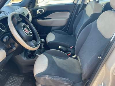 Fiat 500L Fiat 500L 1.6 Multijet Lounge #10972 Beige usata Moncalieri