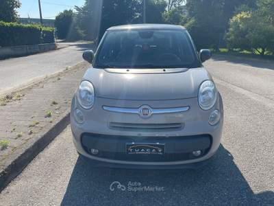 Fiat 500L Fiat 500L 1.6 Multijet Lounge #10972 Beige usata Moncalieri