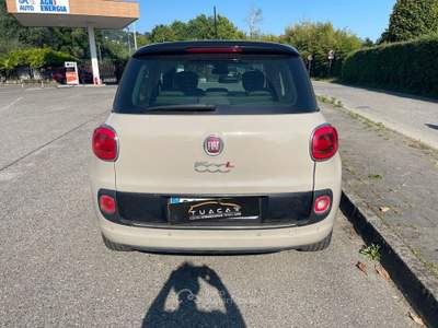Fiat 500L Fiat 500L 1.6 Multijet Lounge #10972 Beige usata Moncalieri