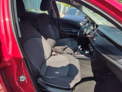 Alfa Romeo Giulietta Super Rosso usata Torino