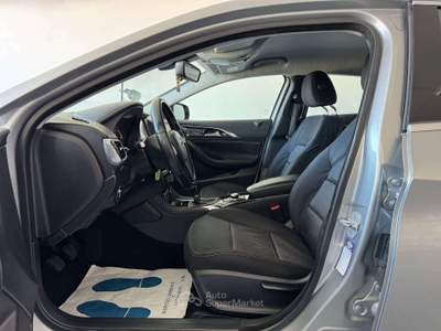 Infiniti Q30 1.5d 110cv Sport Edition Led Pdc Stupenda Grigio usata Giugliano in Campania