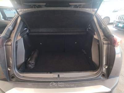 Peugeot 2008 2008 II 2020 1.2 puretech Allure Pack s Grigio usata Milano