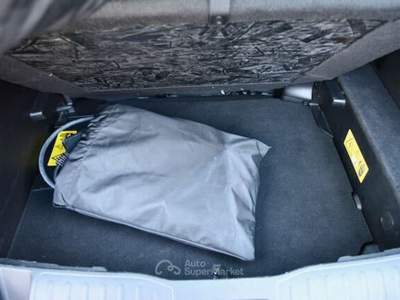 Jeep Renegade LIMITED PHEV 190CV Nero usata Torino