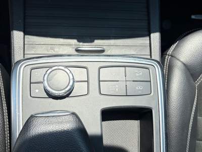 Mercedes-Benz Classe G ML 250 BlueTEC 4Matic Sport Grigio usata Reggio nell'Emilia