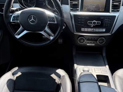 Mercedes-Benz Classe G ML 250 BlueTEC 4Matic Sport Grigio usata Reggio nell'Emilia