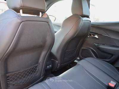 Peugeot 2008 GTLine Automatica Grigio usata Torino