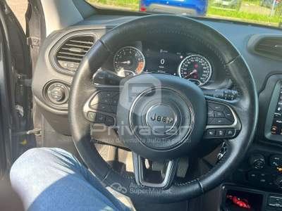 Jeep Renegade JEEP Renegade 1.0 T3 Limited Grigio usata Opera