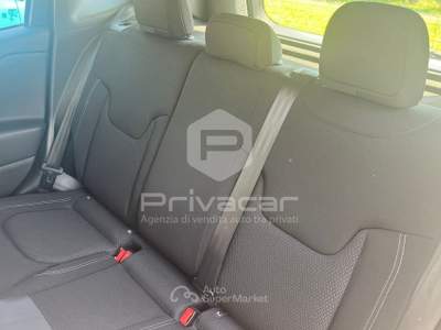 Jeep Renegade JEEP Renegade 1.0 T3 Limited Grigio usata Opera