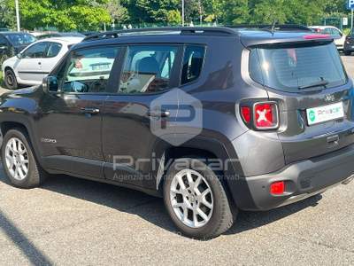 Jeep Renegade JEEP Renegade 1.0 T3 Limited Grigio usata Opera