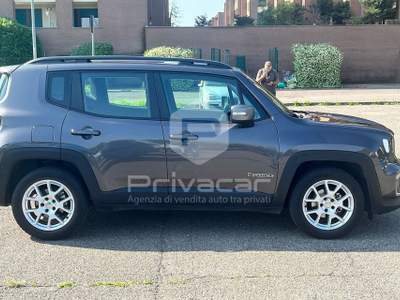 Jeep Renegade JEEP Renegade 1.0 T3 Limited Grigio usata Opera