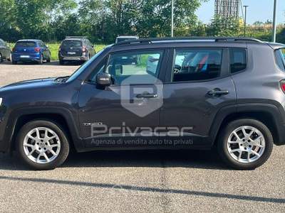 Jeep Renegade JEEP Renegade 1.0 T3 Limited Grigio usata Opera