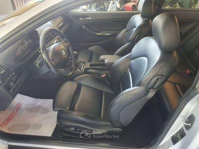 BMW Serie 3 M3 M3 M3 Coupe 3.2 iscritta ASI/CRS Argento usata Dubino