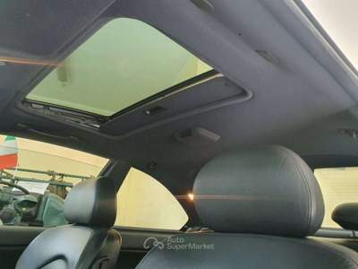 BMW Serie 3 M3 M3 M3 Coupe 3.2 iscritta ASI/CRS Argento usata Dubino