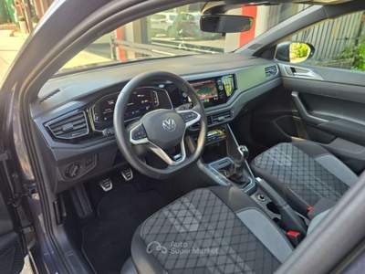 Volkswagen Taigo 1.0 TSI 115 CV R-Line Tetto Panorama PREZZO REALE Grigio usata Rezzato