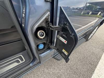 Ford Tourneo Custom Titanium Manuale Passo Corto 8 posti Grigio usata Crocetta del Montello