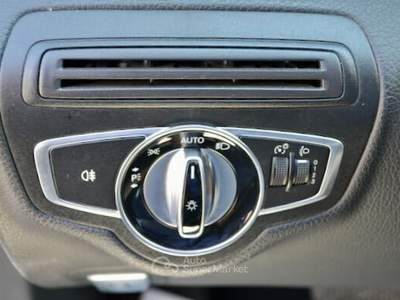 Mercedes-Benz Classe C C 180 EXCLUSIVE Grigio usata Torino