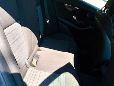 Mercedes-Benz Classe C C 180 EXCLUSIVE Grigio usata Torino