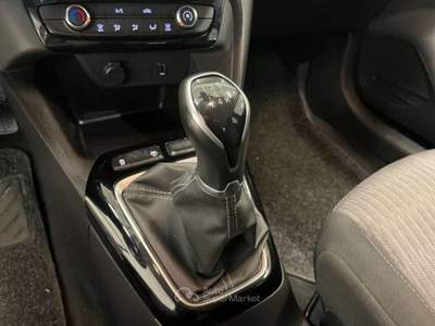 Opel Corsa 1.2 Edition Manuale 5P * OK NEOPATENTATI * Blu/Azzurro usata Andalo Valtellino