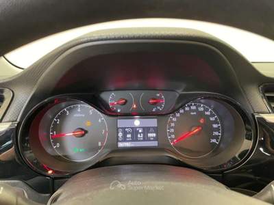 Opel Corsa 1.2 Edition Manuale 5P * OK NEOPATENTATI * Blu/Azzurro usata Andalo Valtellino