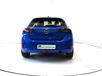 Opel Corsa 1.2 Edition Manuale 5P * OK NEOPATENTATI * Blu/Azzurro usata Andalo Valtellino