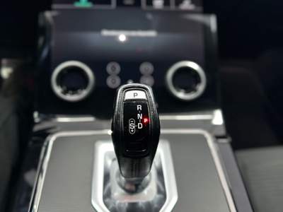 Land Rover Range Rover Evoque Auto in perfette condizioni usata Villaricca