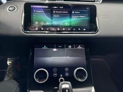Land Rover Range Rover Evoque Auto in perfette condizioni usata Villaricca