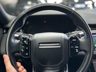 Land Rover Range Rover Evoque Auto in perfette condizioni usata Villaricca
