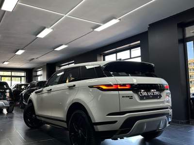 Land Rover Range Rover Evoque Auto in perfette condizioni usata Villaricca