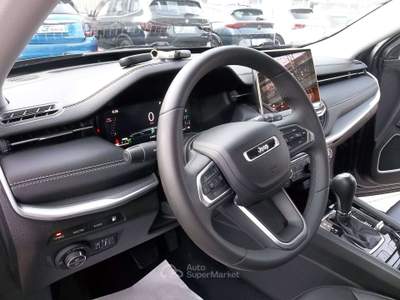 Jeep Compass PREZZOVERO4xE Limited 4xe auto Blu/Azzurro usata Rogno