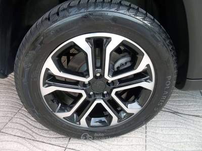 Jeep Compass PREZZOVERO4xE Limited 4xe auto Blu/Azzurro usata Rogno