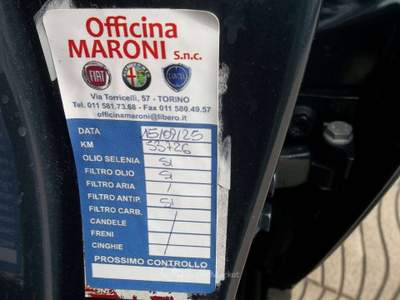 Jeep Compass PREZZOVERO4xE Limited 4xe auto Blu/Azzurro usata Rogno