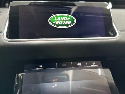 Land Rover Range Rover Evoque Auto in perfette condizioni usata Villaricca