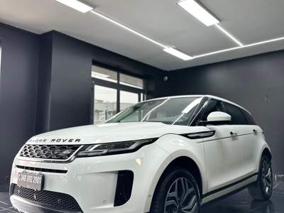 Land Rover Range Rover Evoque Auto in perfette condizioni usata Villaricca