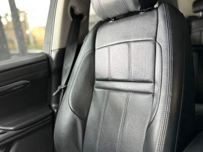 Land Rover Range Rover Evoque Auto in perfette condizioni usata Villaricca