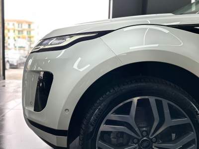 Land Rover Range Rover Evoque Auto in perfette condizioni usata Villaricca
