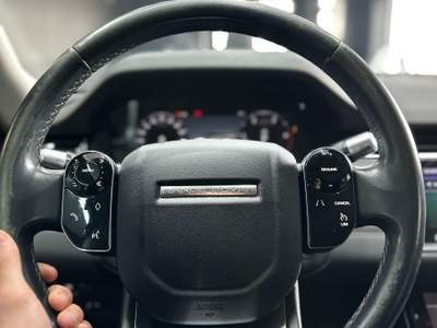 Land Rover Range Rover Evoque Auto in perfette condizioni usata Villaricca