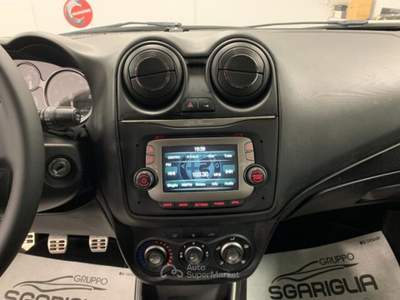 Alfa Romeo MiTo Benzina Super Beige usata Qualiano