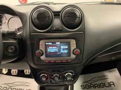Alfa Romeo MiTo Benzina Super Beige usata Qualiano