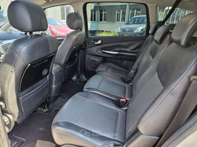 Ford S-Max S-Max 2.0 tdci 7POSTI Grigio usata Torino