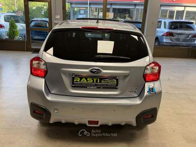 Subaru XV Exclusive Grigio usata Bolzano