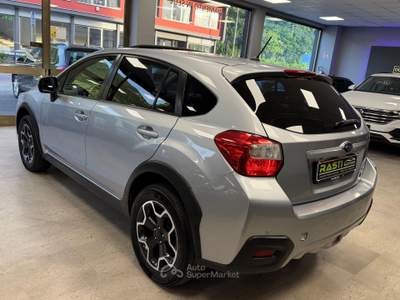Subaru XV Exclusive Grigio usata Bolzano