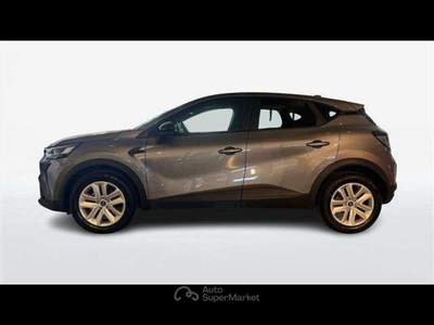 Renault Captur 1.0 TCe Evolution Grigio usata Empoli